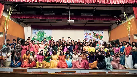 CIRS cultural gallery photograph 11