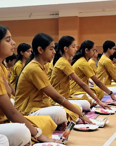 Gurudev Aradhana