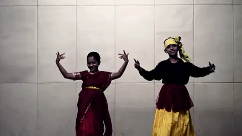 Vishu and Tamil Puthandu