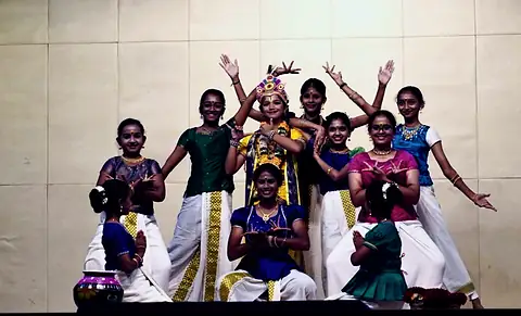 Vishu and Tamil Puthandu