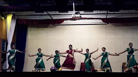 Vishu and Tamil Puthandu