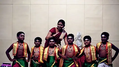 Vishu and Tamil Puthandu
