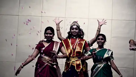 Vishu and Tamil Puthandu