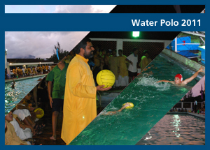 Water Polo