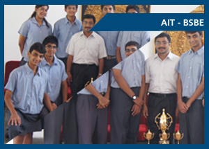 AIT-BSBE