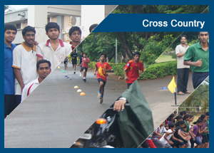 Cross Country