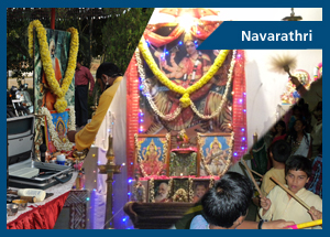 Navarathri