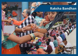 Raksha Bandhan