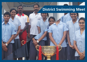 Swimming Meet