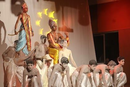 CIRS cultural gallery photograph 28