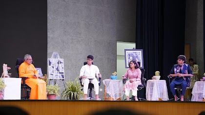 CIRS cultural gallery photograph 32