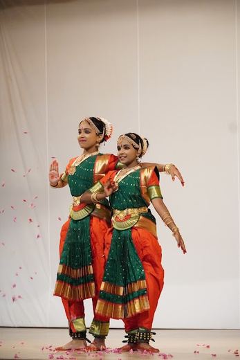 CIRS cultural gallery photograph 41