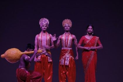 CIRS cultural gallery photograph 42